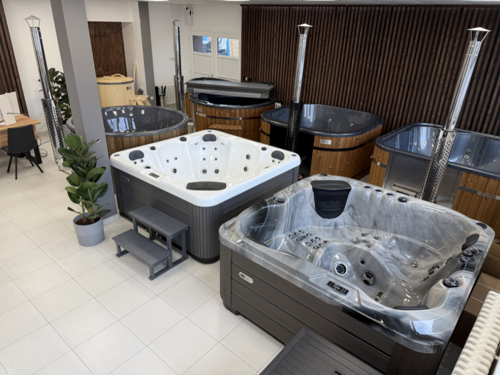Showroom Lipník 7